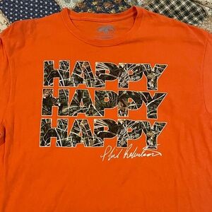 Duck Commander Phil Robertson T-shirt